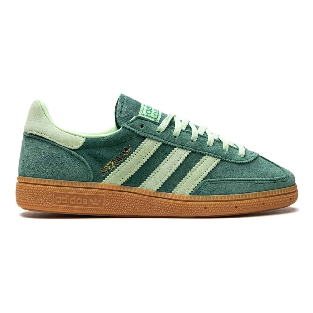 Adidas - Shoes > Sneakers - Green - Adidas - Modalova