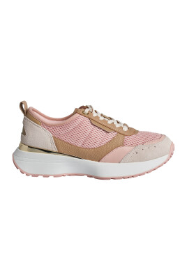 mesh-sneakers-med-metalliska-detaljer