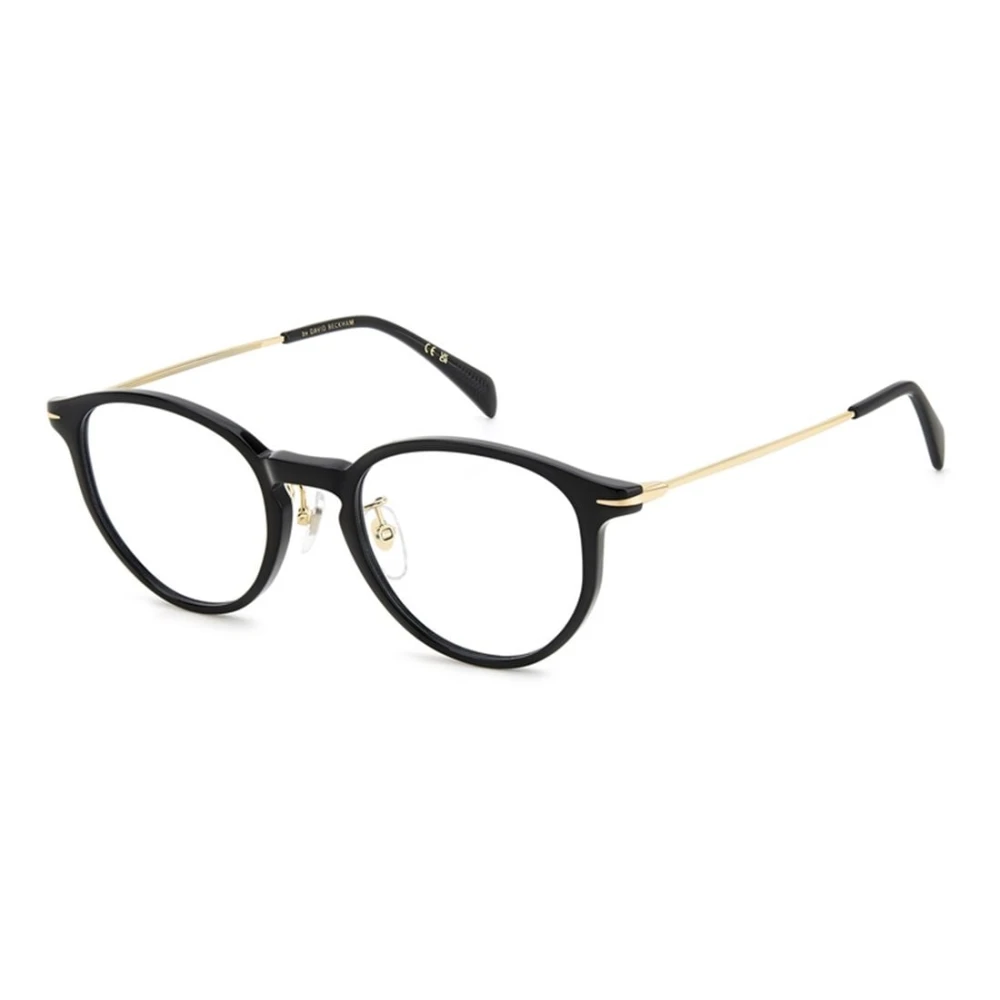 Eyewear By David Beckham Men's Yellow Glasses, 49 Mm, Db 1149/G 2M2 Glasses