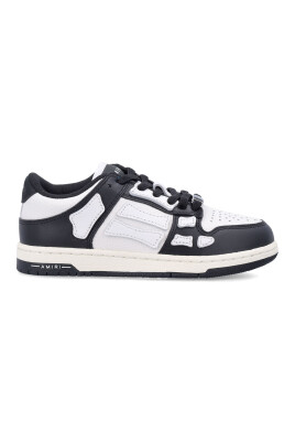kid-skel-top-sneakers-noir-blanc