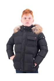 Winterjackets