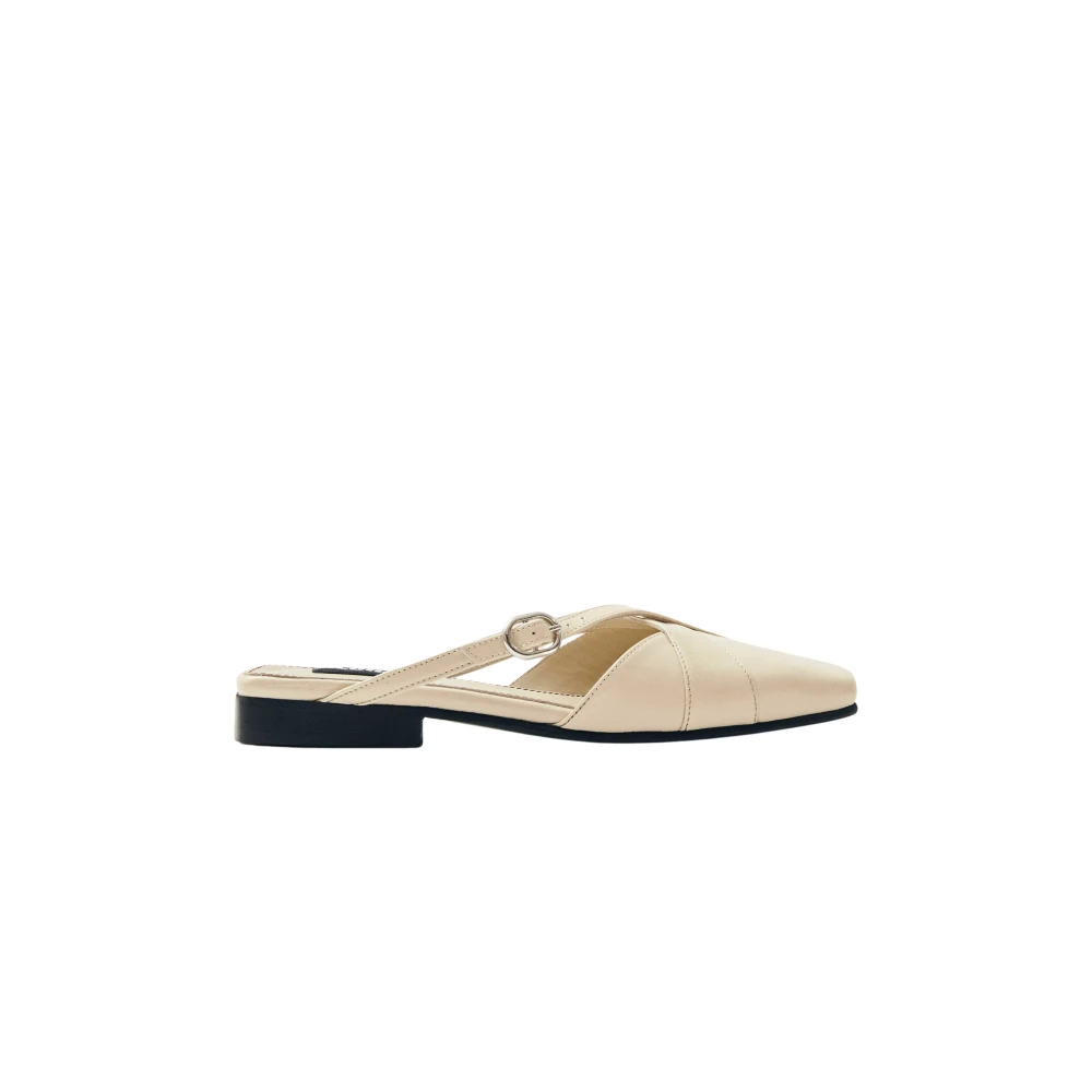 Shoes > Flats > Mules - - Alohas - Modalova