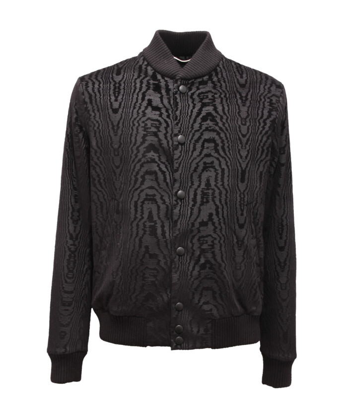 bomber-jacket