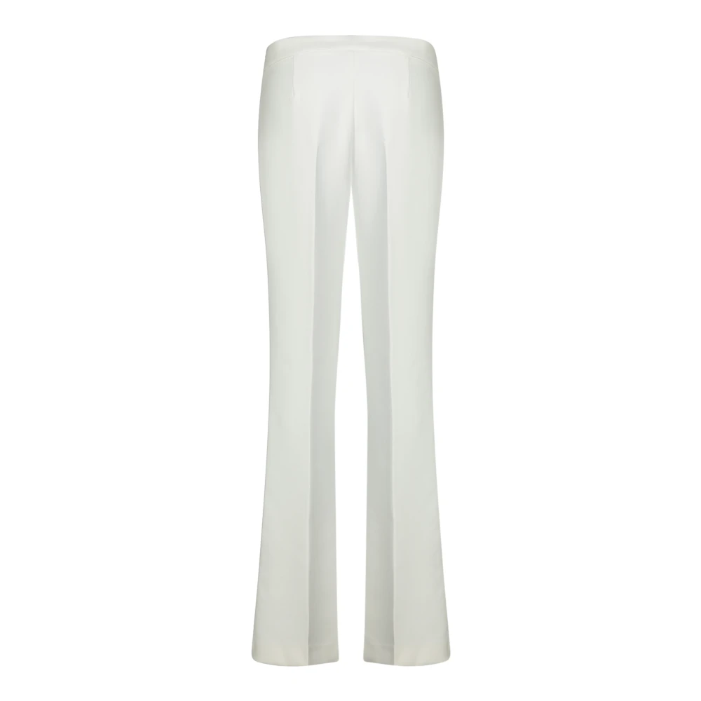 Blanca Vita Witte Broek voor Vrouwen White Dames