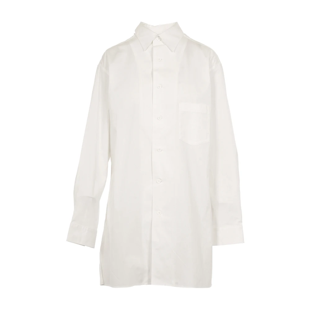 Blouses & Shirts > Shirts - - Y-3 - Modalova
