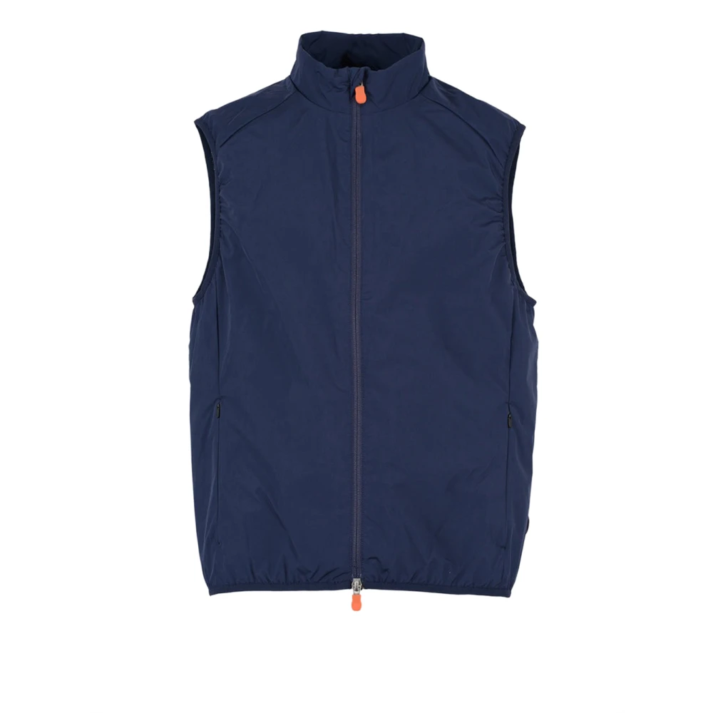 Jackets > Vests - - Save The Duck - Modalova