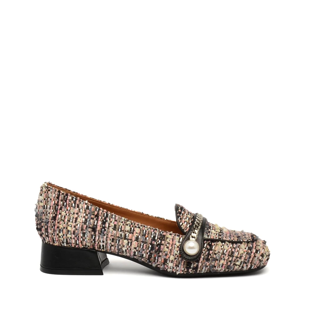 Shoes > Flats > Loafers - - Roberto Festa - Modalova