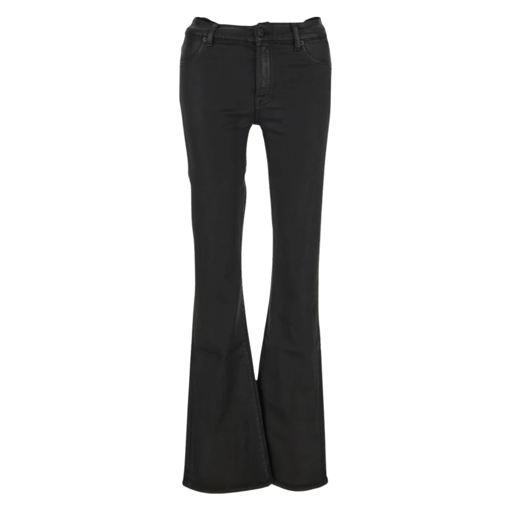 Jeans > Flared Jeans - - 7 For All Mankind - Modalova