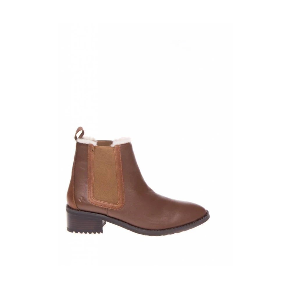 Shoes > Boots > Chelsea Boots - - Emu - Modalova