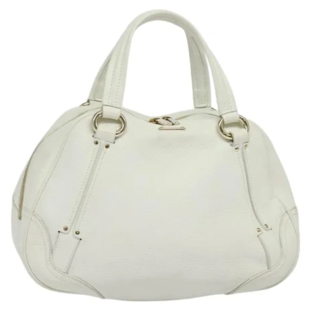 Pre-owned > Pre-owned Bags > Pre-owned Handbags - - Celine Vintage - Modalova