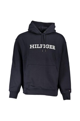 blue-logo-hoodie-sweater