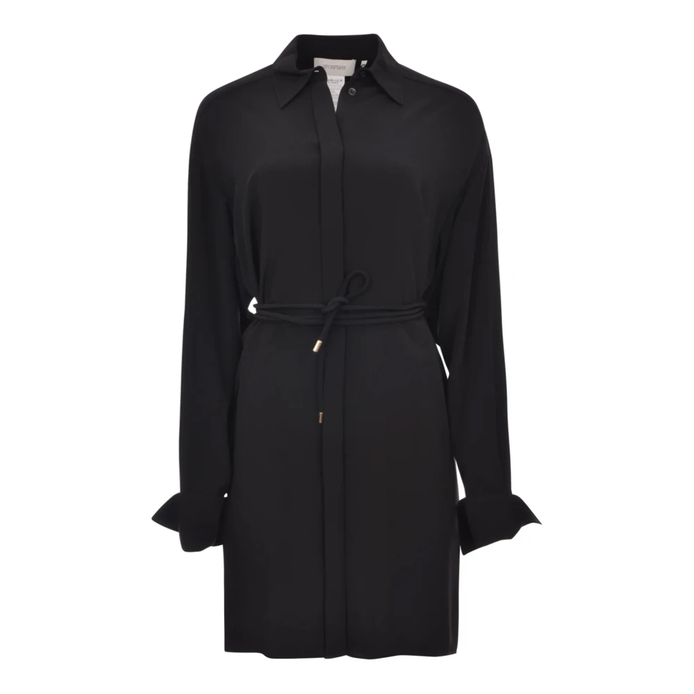 Dresses > Day Dresses > Shirt Dresses - - Sportmax - Modalova
