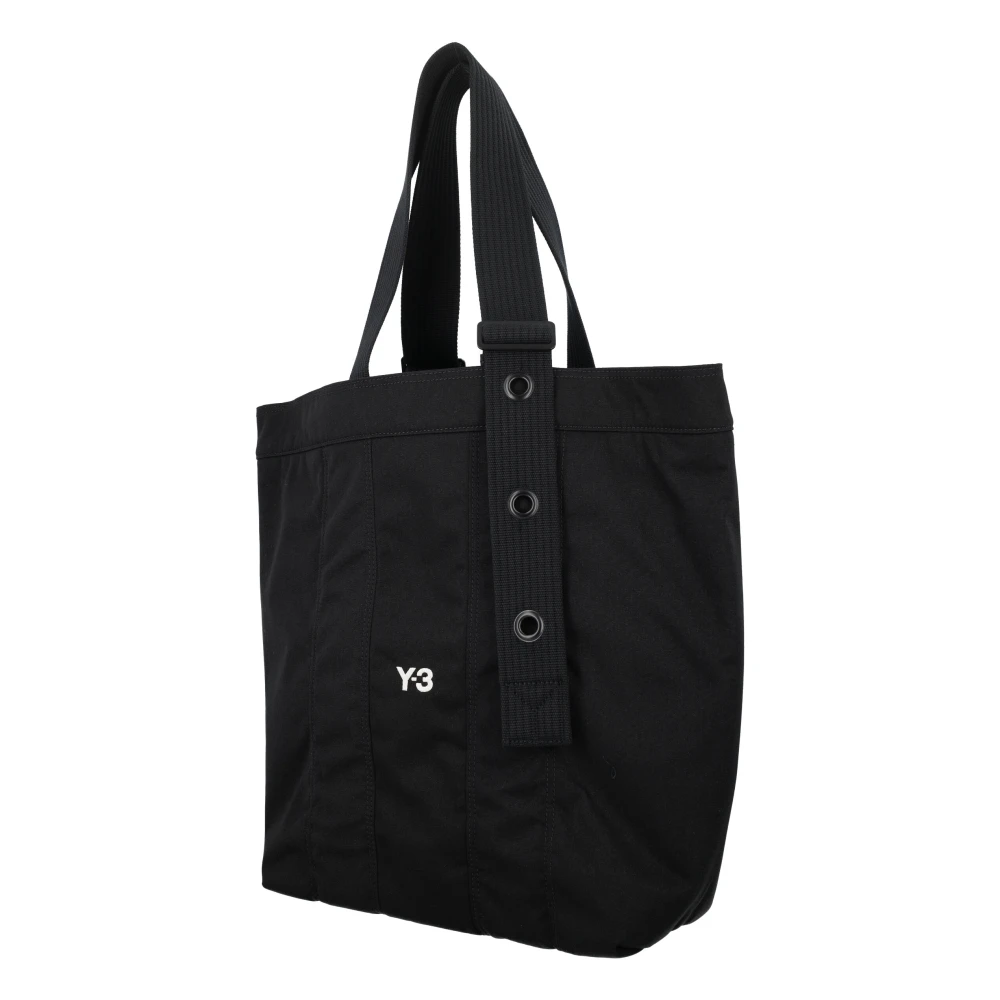 Y-3 Bags Black Dames