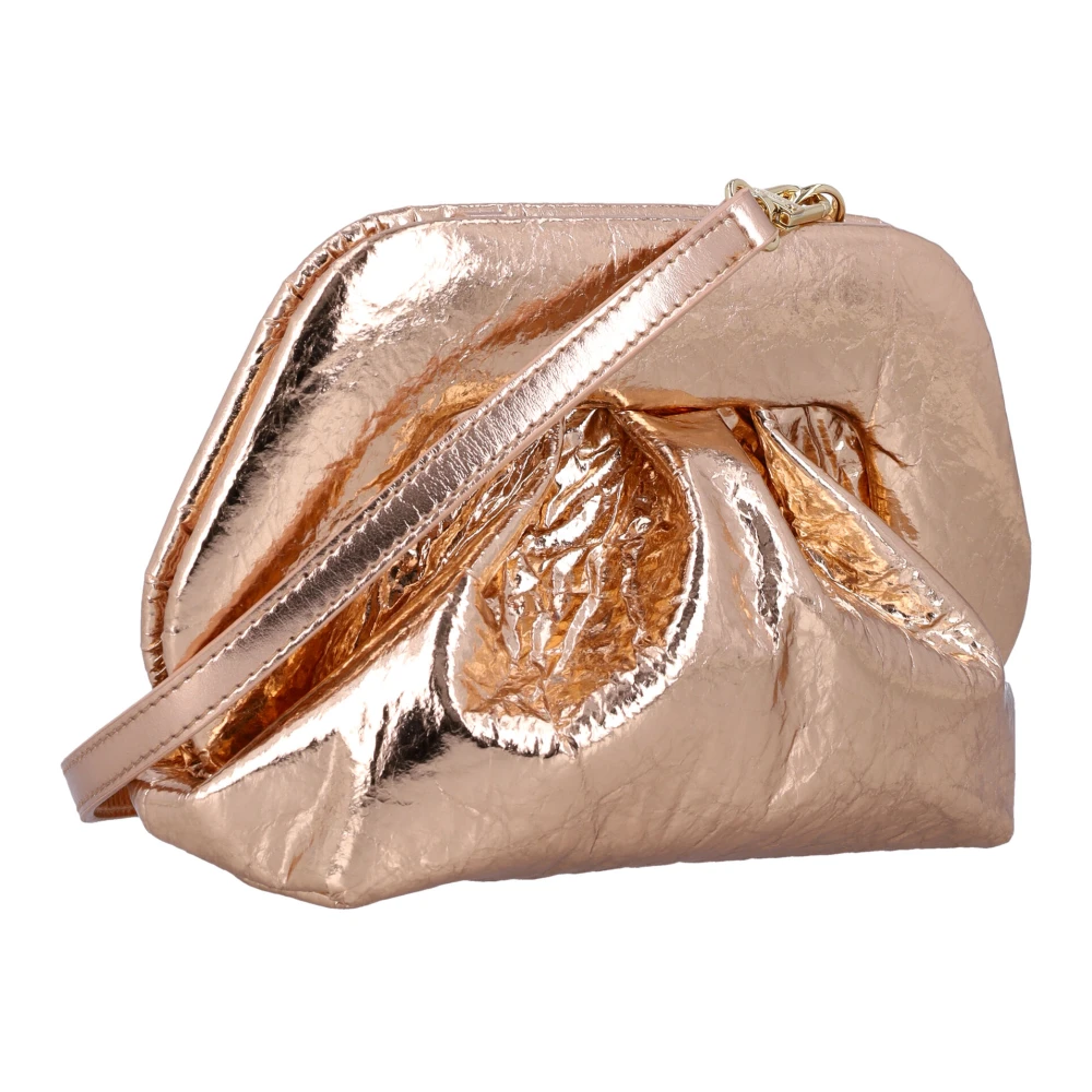 THEMOIRè Metallic Koppeling voor GEA Pink Dames