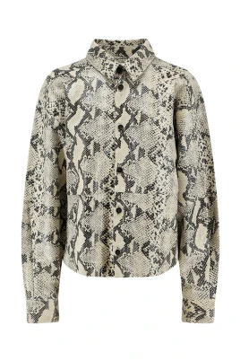 Camicia Python