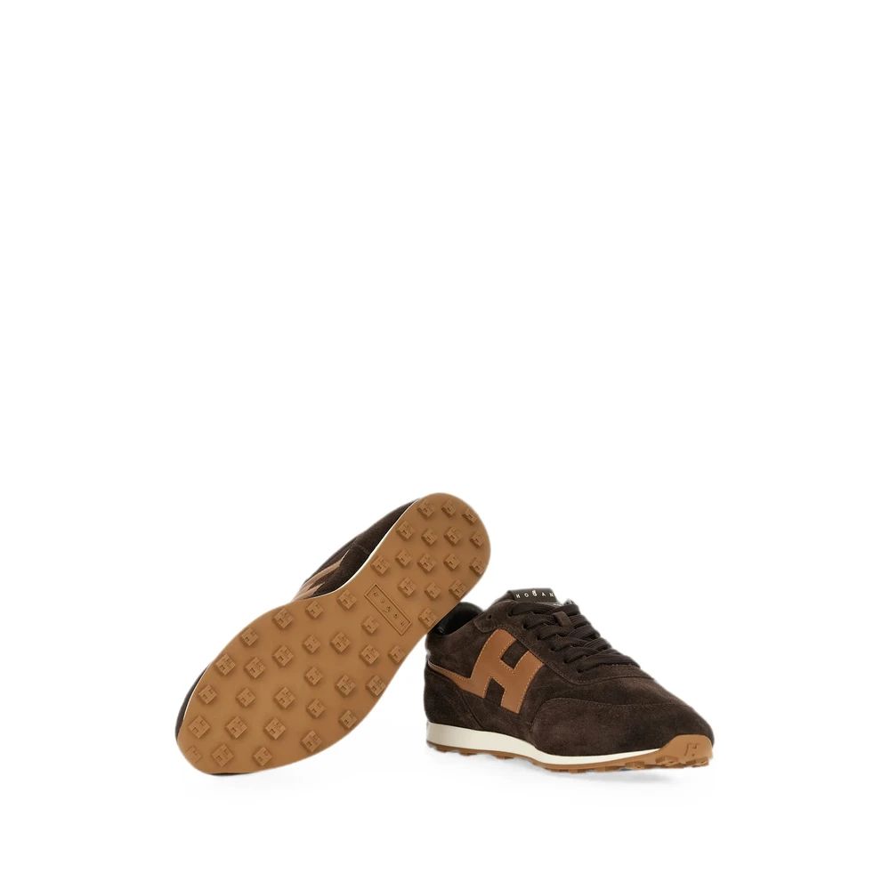 Hogan Athletic Sneakers