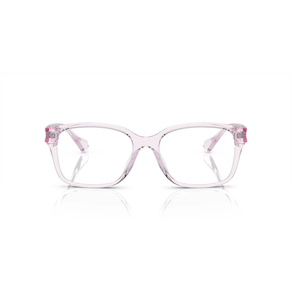 Ralph Lauren Brilmontuur RA 7155U Gray Dames