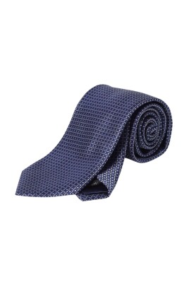 blue-geometric-pattern-formal-necktie