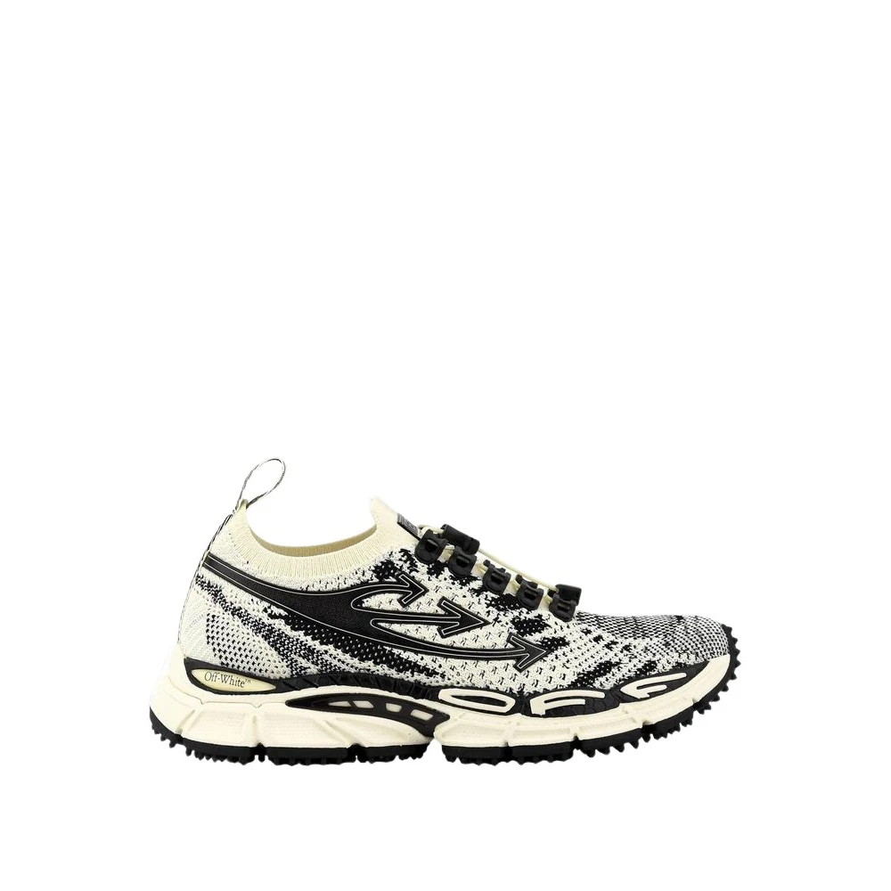 Off Be Right Back Sneakers Dames Schoenen Beige