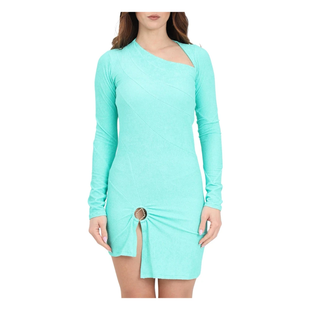 Dresses > Day Dresses > Short Dresses - - Me-Fui - Modalova