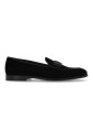 chaussures-avec-logo