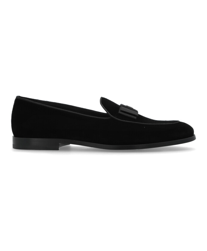 chaussures-avec-logo