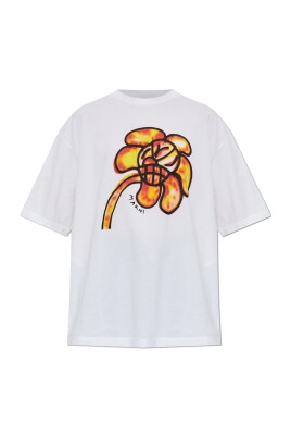 cotton-t-shirt-with-flower-print