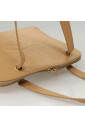 pre-owned-cuir-sacs-chanel