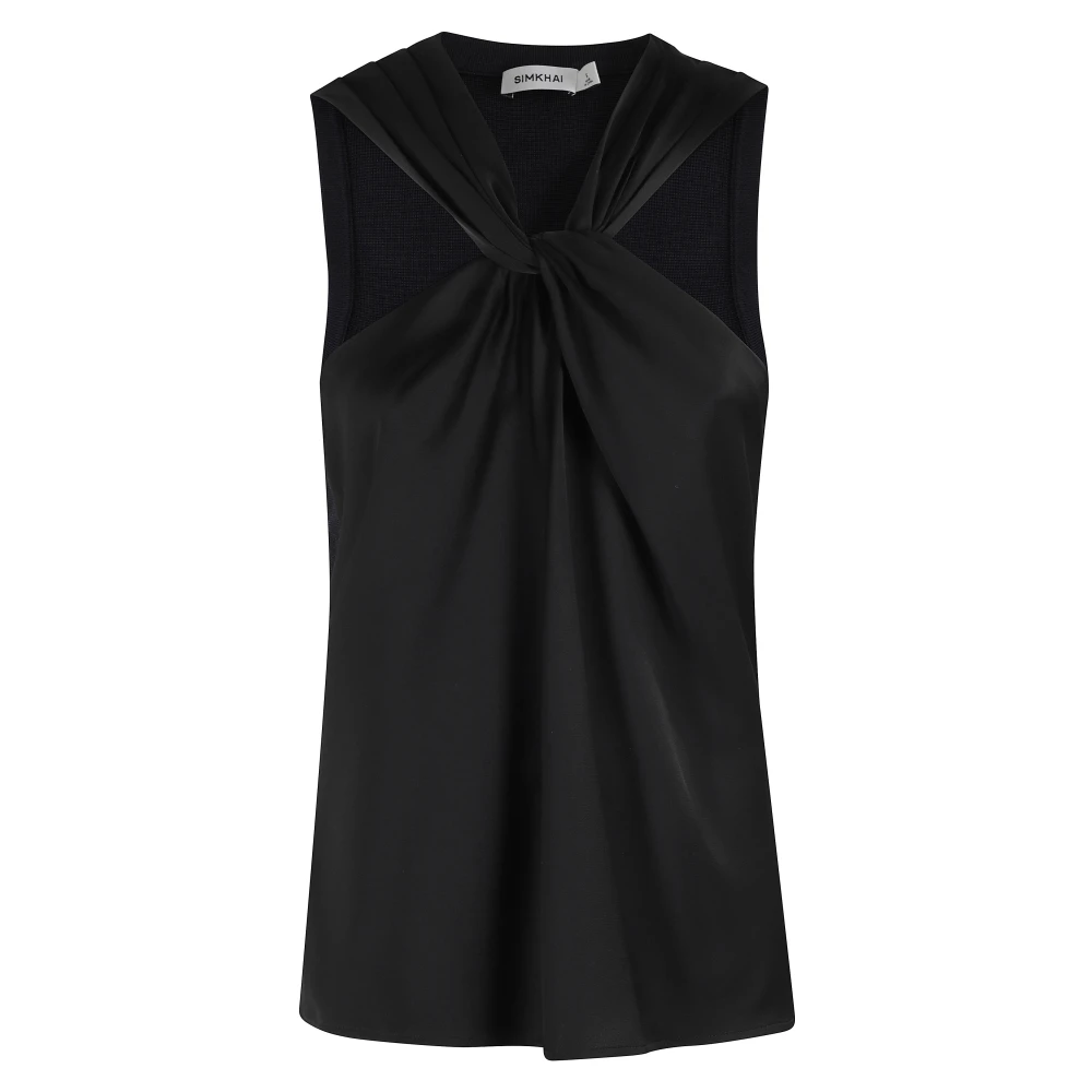 Tops > Sleeveless Tops - - Simkhai - Modalova