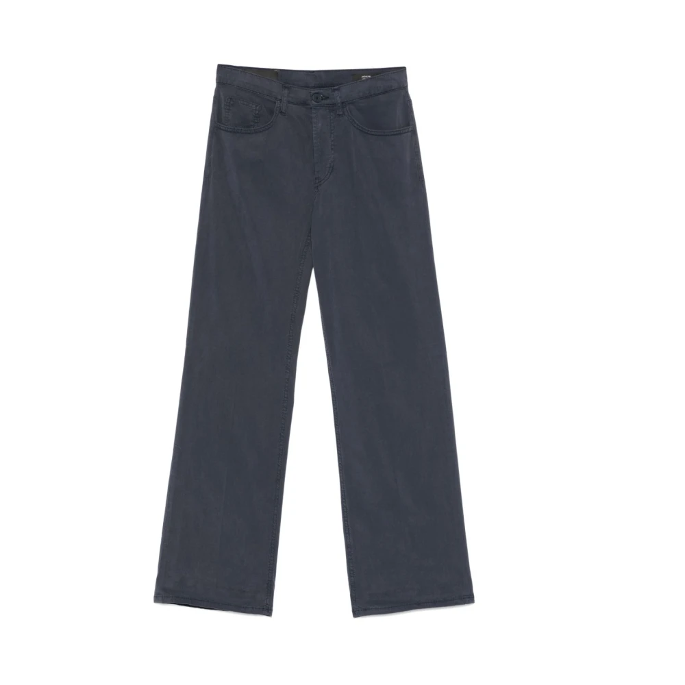 Jeans > Straight Jeans - - Dondup - Modalova