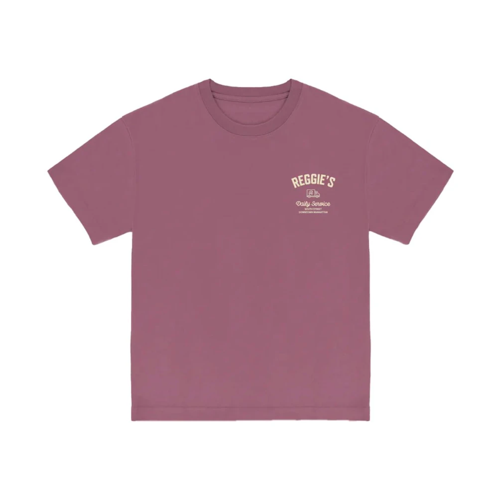Tops > T-Shirts - - RefrigiWear - Modalova