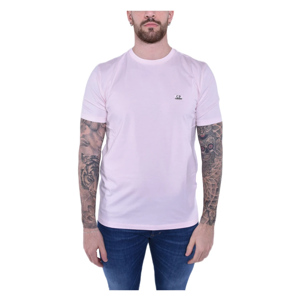 Tops > T-Shirts - - C.p. Company - Modalova