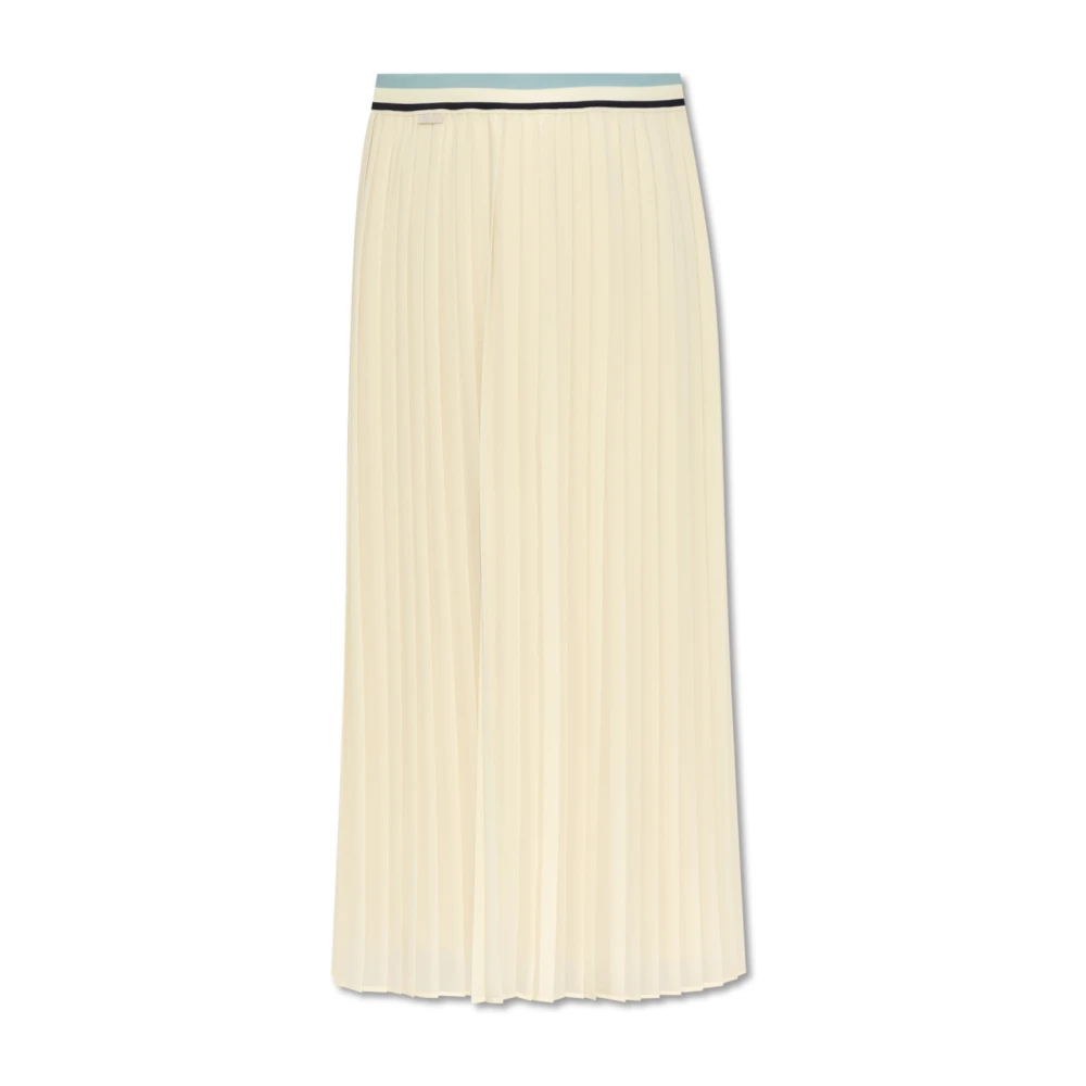 Skirts > Maxi Skirts - - Moncler - Modalova