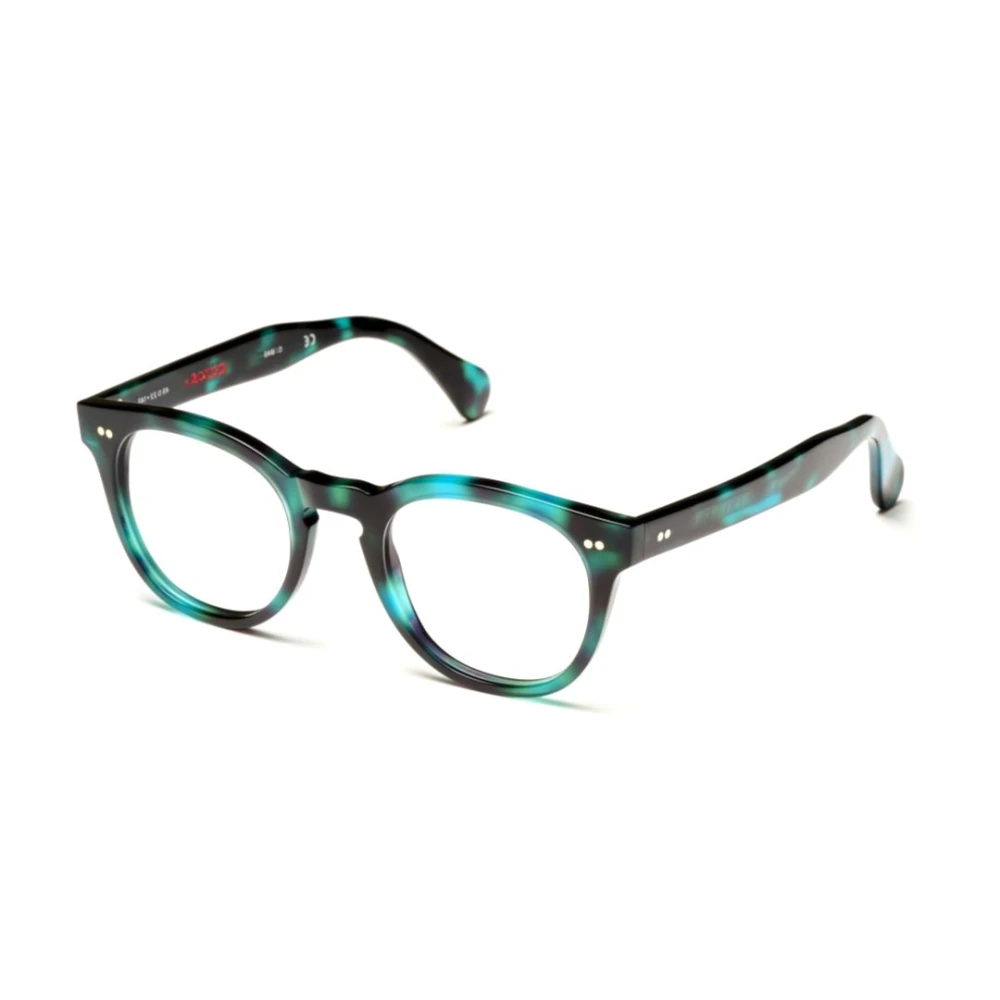 Kador Unisex Green Tuxon-K - Glasses - 49 Mm - Accessories