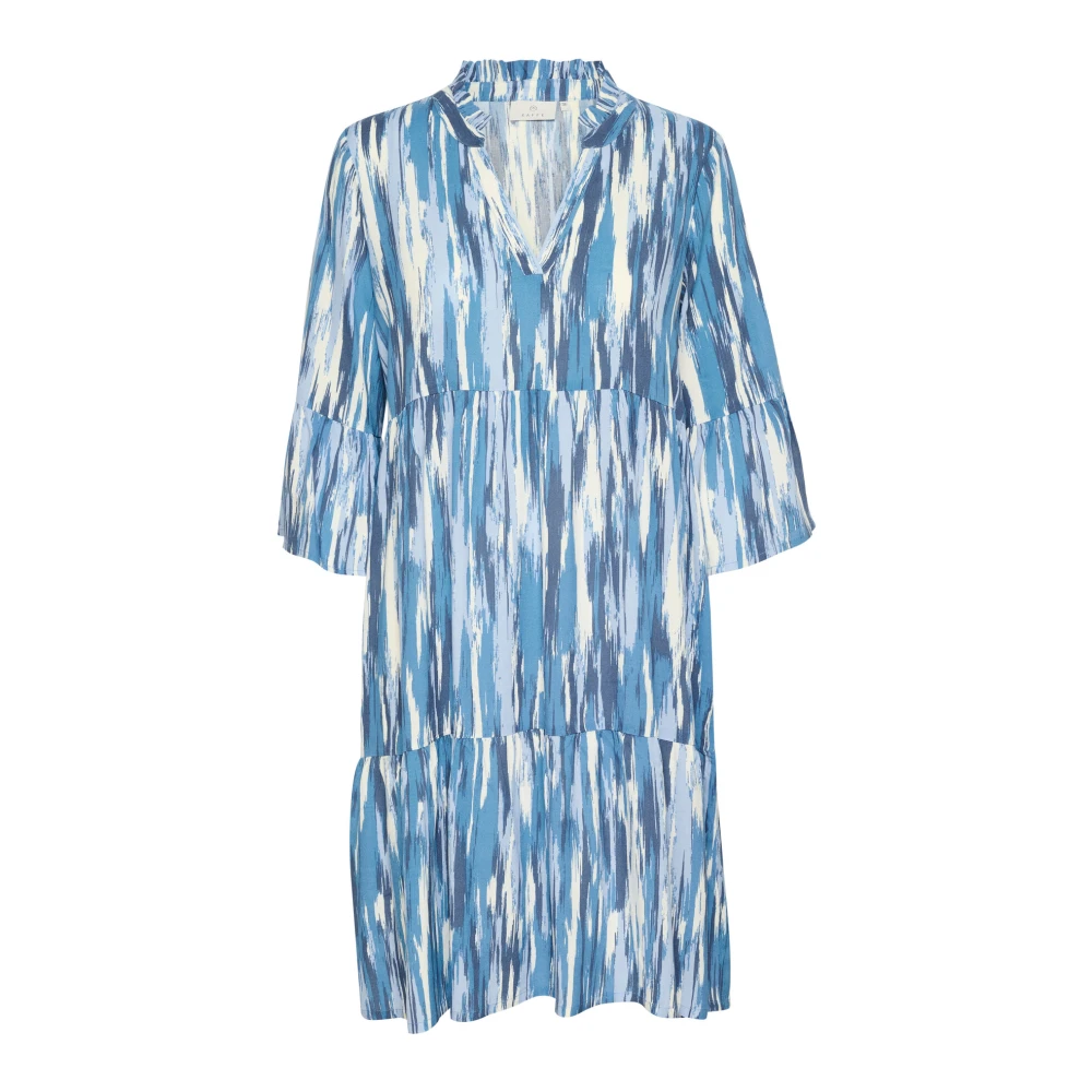 Dresses > Day Dresses > Short Dresses - - Kaffe - Modalova