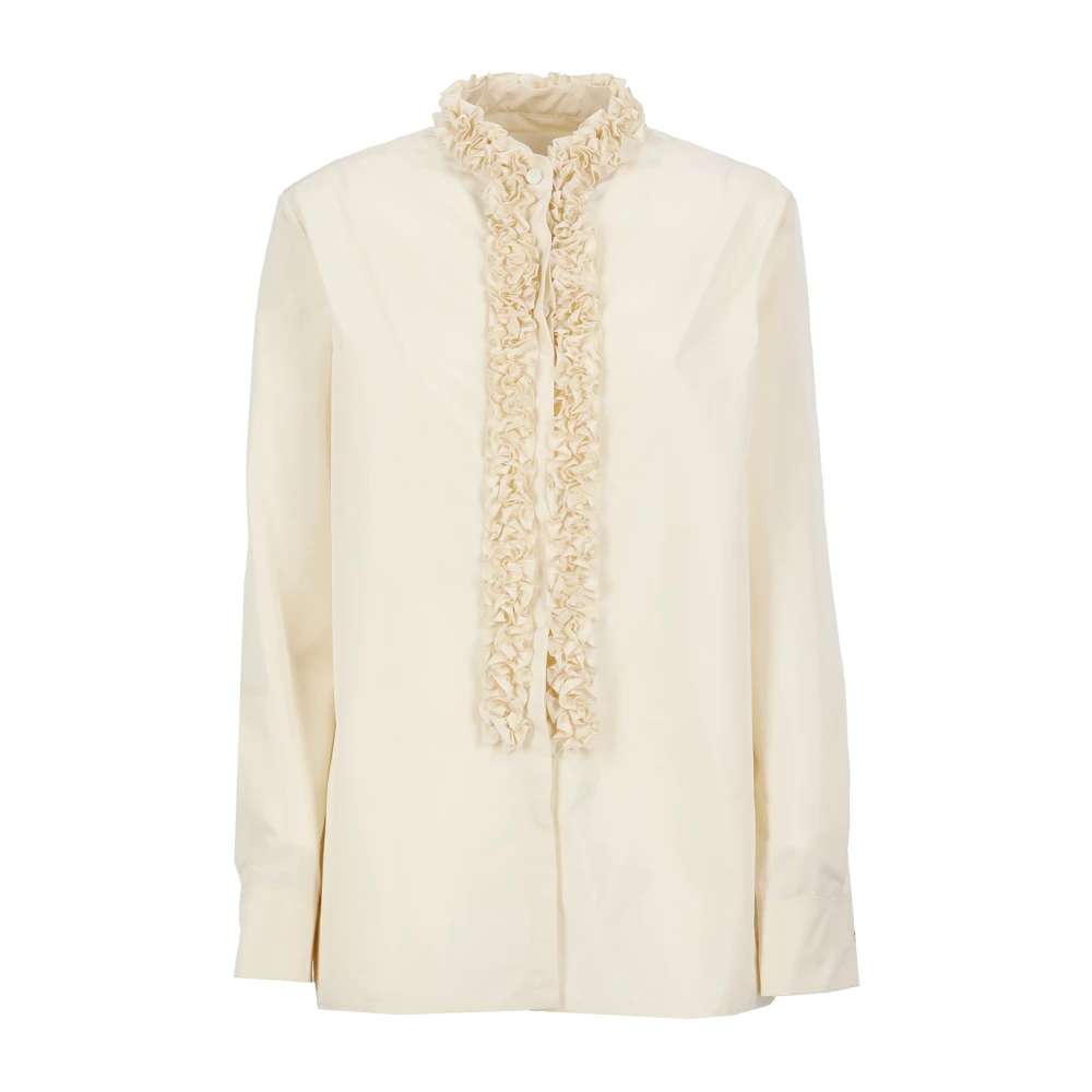 Blouses & Shirts > Shirts - - Jil Sander - Modalova