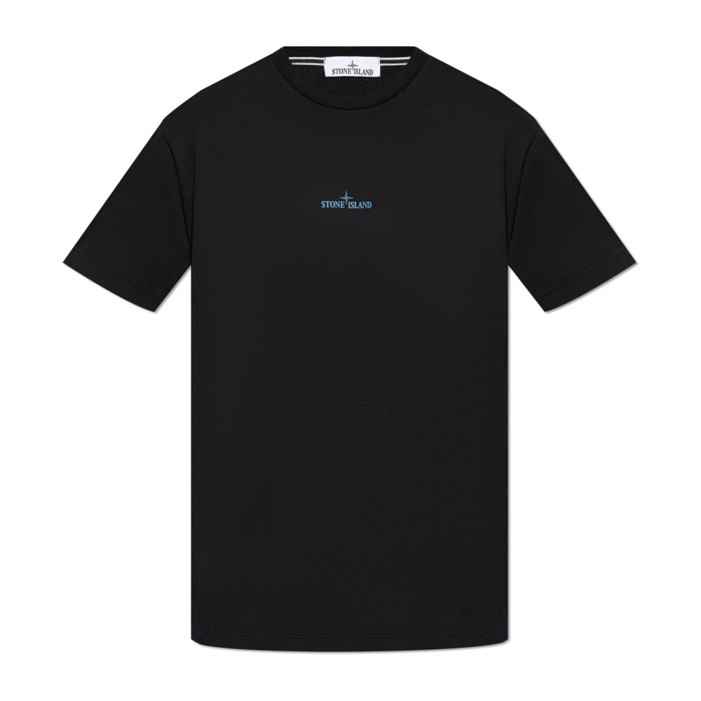 Shop men s t shirts from Stone Island online at Miinto