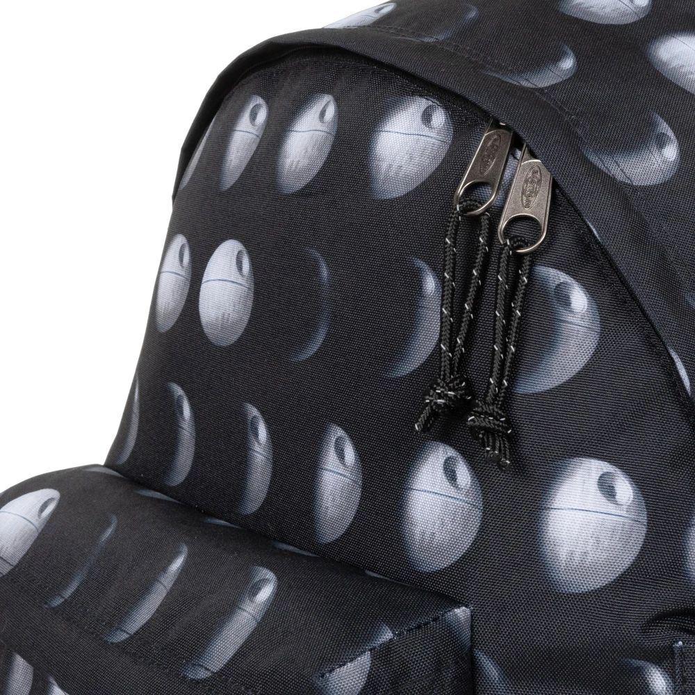 Eastpak Star Wars Day Pak'r Rugzak Zwart Black Dames