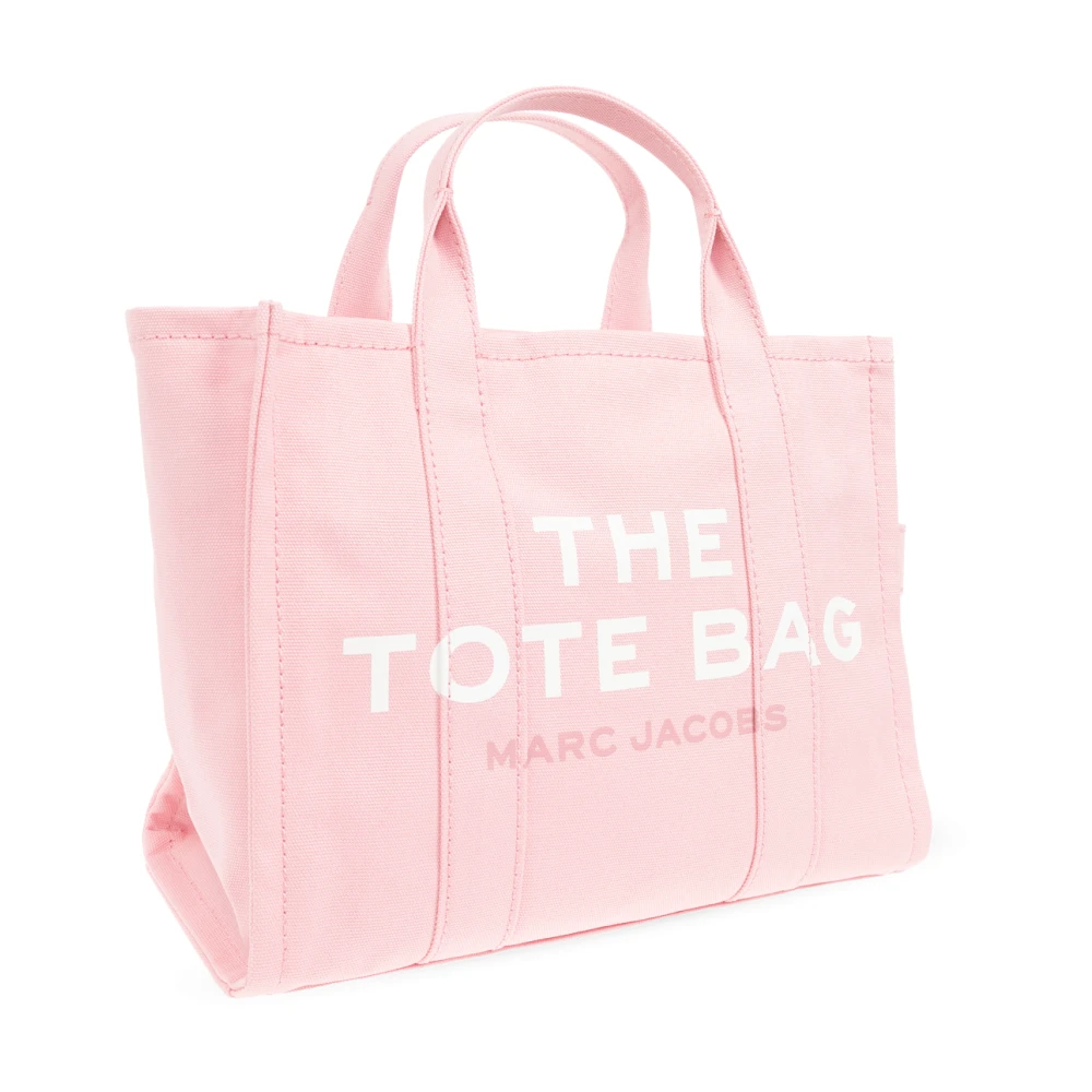 Marc Jacobs Tas TheTote Medium type shopper Pink Dames