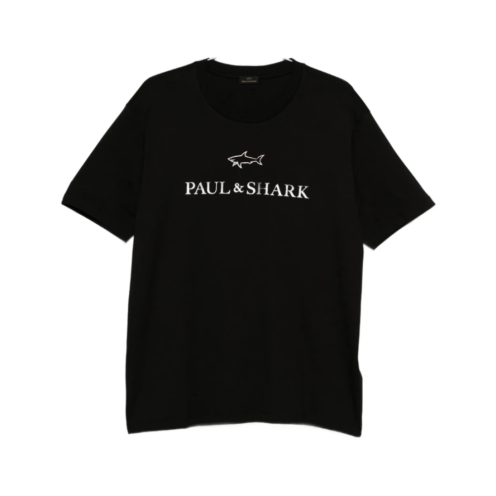 Tops > T-Shirts - - Paul & Shark - Modalova