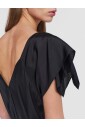 robe-en-soie-habotai-noir