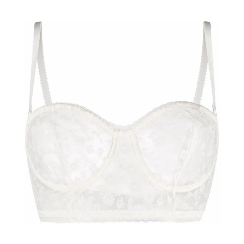 Eres - Underwear > Bras - White - Eres - Modalova