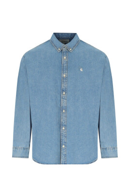 chemise-denim-bleu-blanchi-lucas