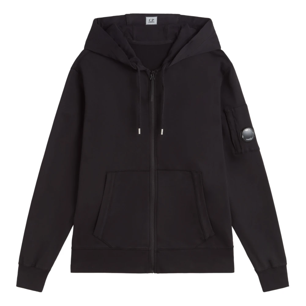 Sweatshirts & Hoodies > Hoodies - - C.p. Company - Modalova