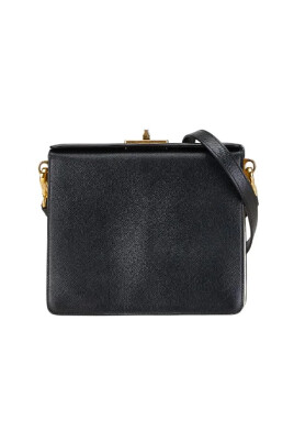 pre-owned-leather-prada-bags
