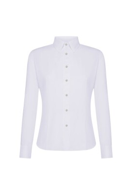 white-oxford-womens-shirt