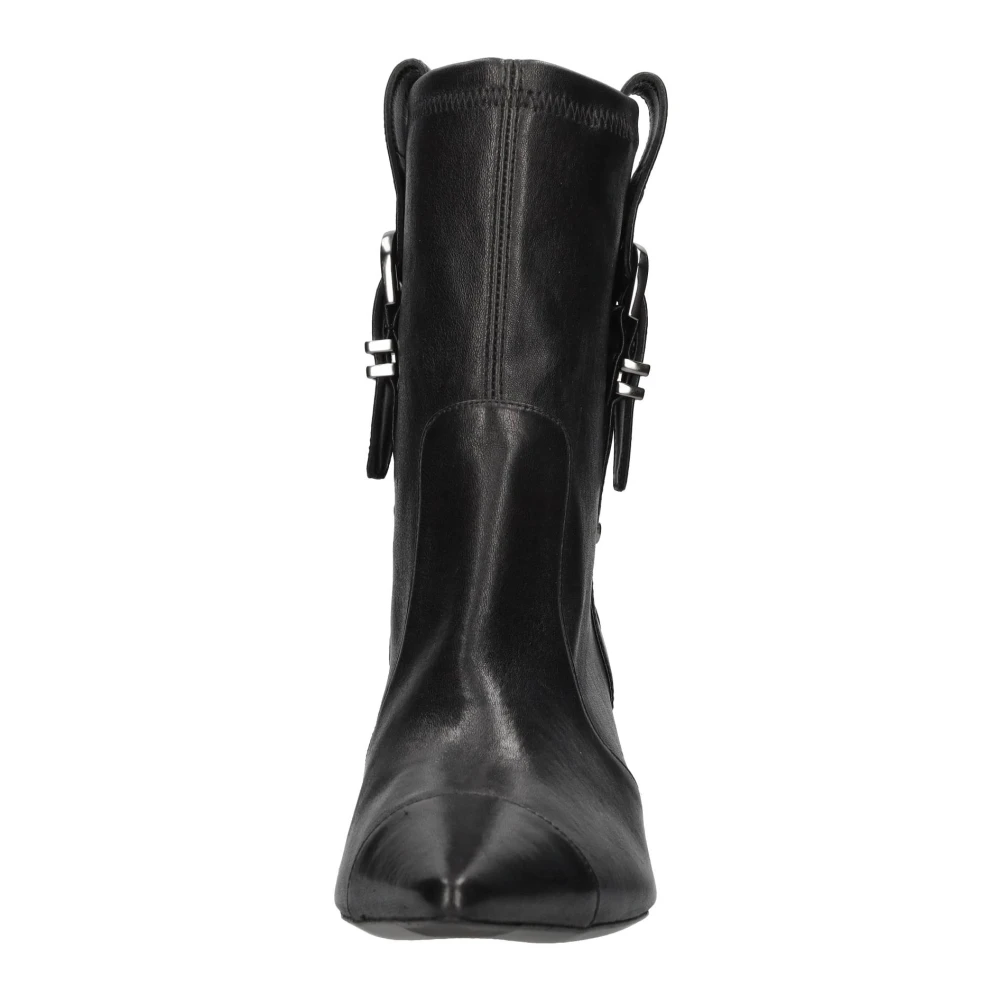 Stuart Weitzman Maverick Bootie