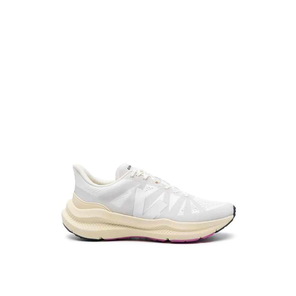 Veja - Shoes > Sneakers - White - Veja - Modalova