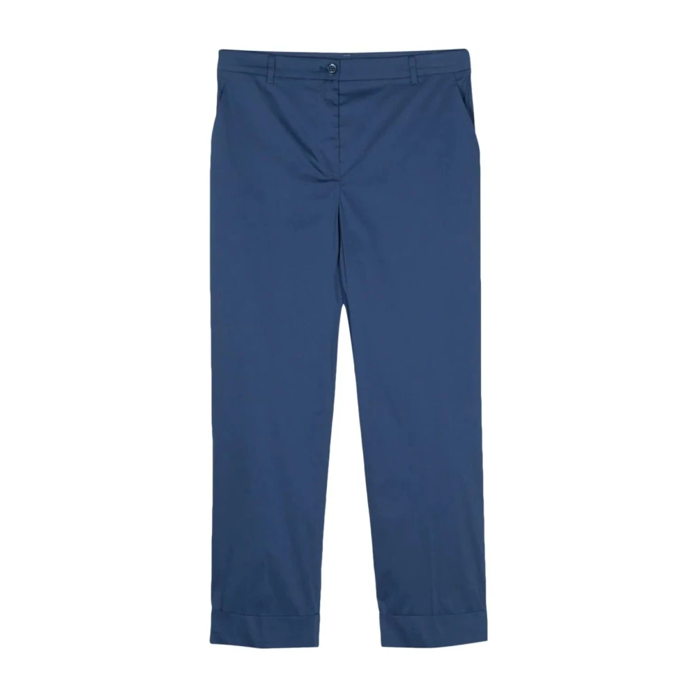 Trousers > Chinos - - Patrizia Pepe - Modalova