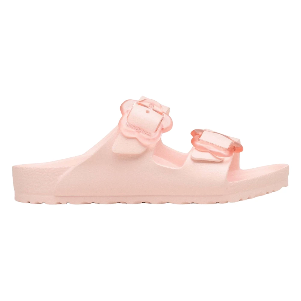 Birkenstock Women's Pink Arizona Eva Flb